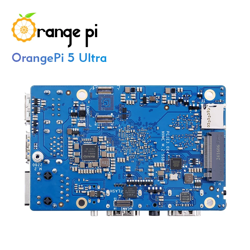 BoaMasMOrange Pi 5 Ultra 16GB  - Radxa Rock 5B 16Gb avaliação e preço