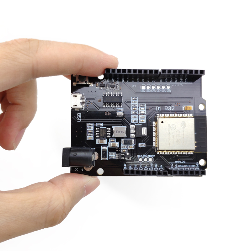 Esp32 para wemos d1 mini d1 r3 - Lattepanda Sigma 32Gb avaliação e preço