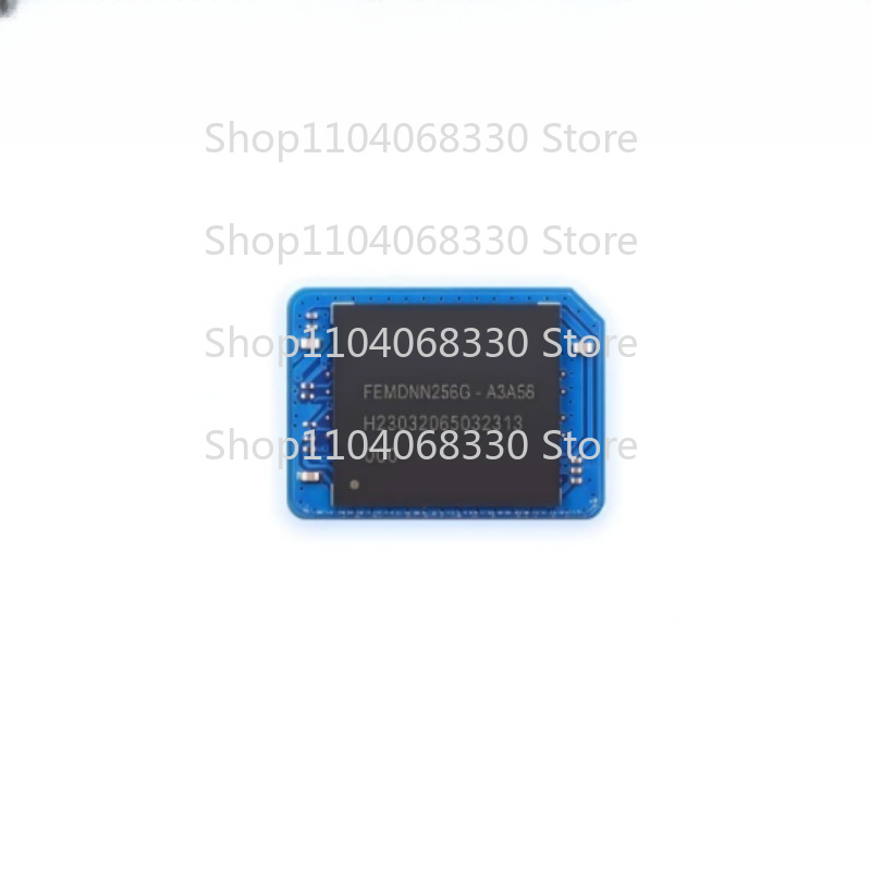 YYX – Módulo EMMC compatível c - Orange Pi 5 Plus 32Gb avaliação e preço